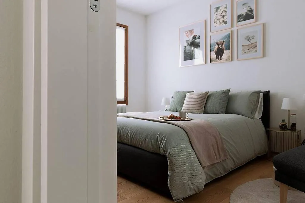 Trevisohome Fuori Mura 0*, Treviso