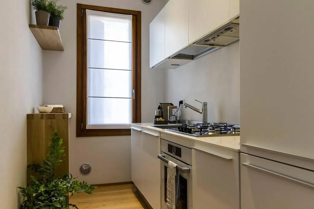 Apartment Trevisohome Fuori Mura Italien