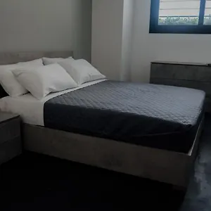 Domus - Catullo - Apartament Bari