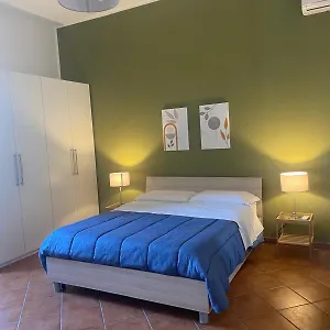 Sampolo70 - Apartament Palermo