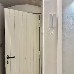 La Casetta Mape Apartament Palermo