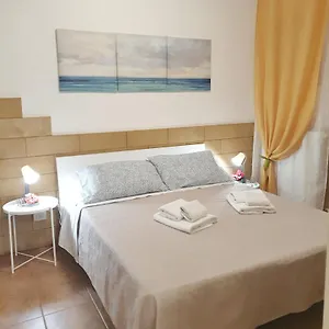 La Dimora Di Don Vito - Confortevole Apartament Bari