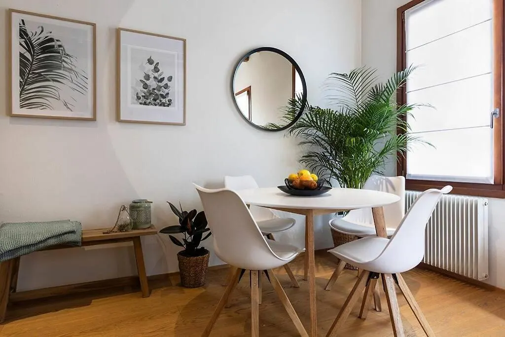 Trevisohome Fuori Mura Apartament Treviso