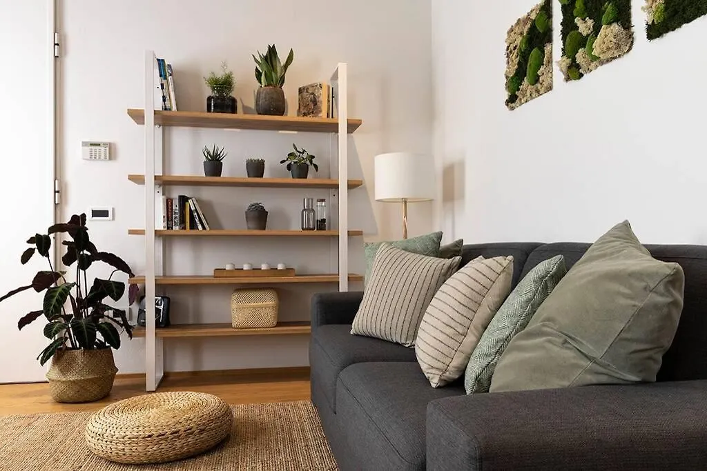 Trevisohome Fuori Mura Apartment Treviso