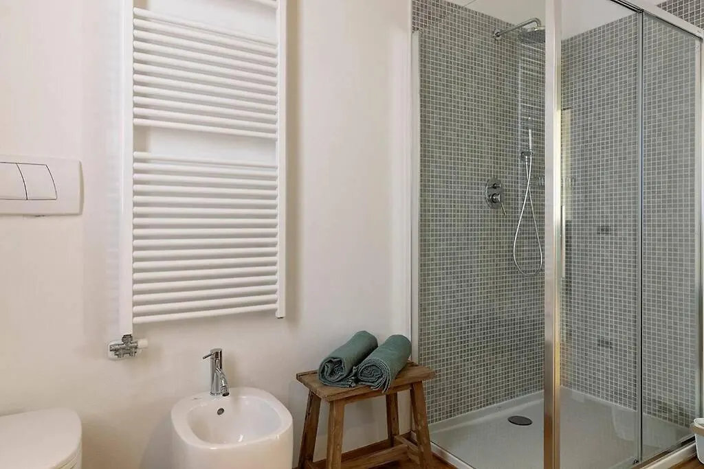 Apartament Trevisohome Fuori Mura